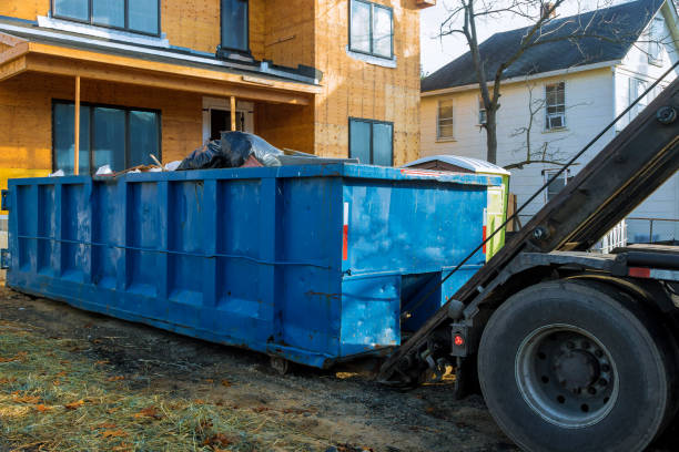 Best Residential Junk Removal  in Geneva, AL